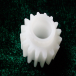 齿轮