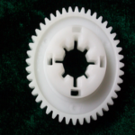 塑胶齿轮